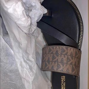 Michael Kors Sandals